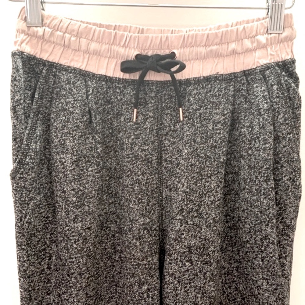 H&M size XS soft lounge pant - Picture 3 of 10